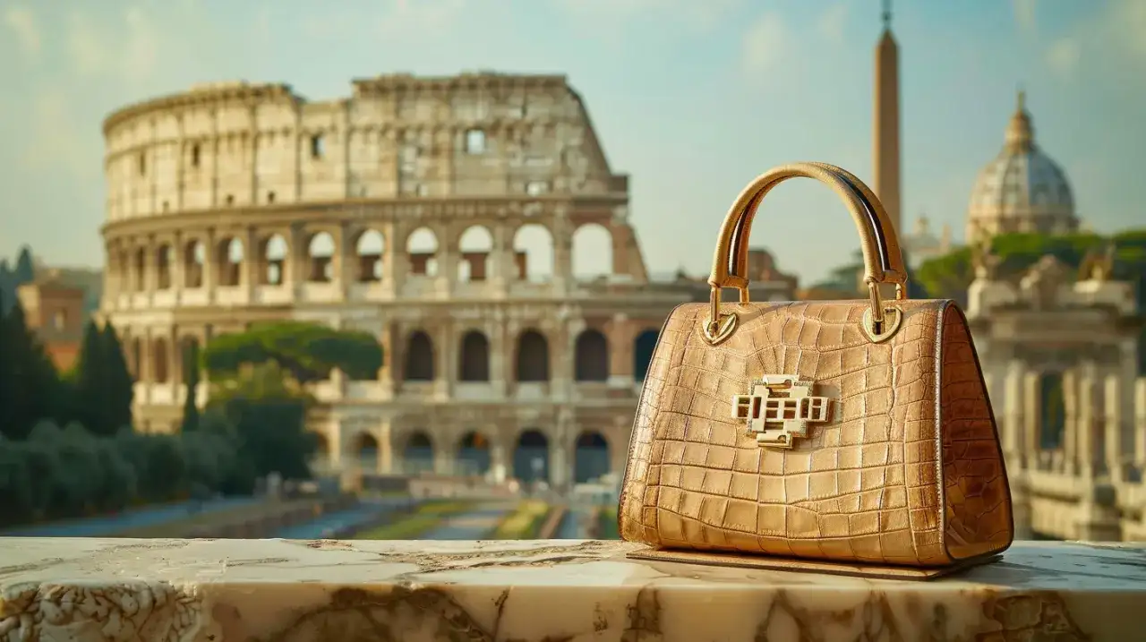 Co kryje się za marką Fendi? Niezwykła historia luksusu w pigułce