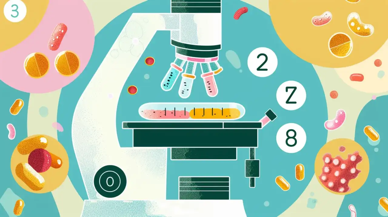 Badanie mikroflory jelitowej: 5 powodów, by je zrobić. Analiza