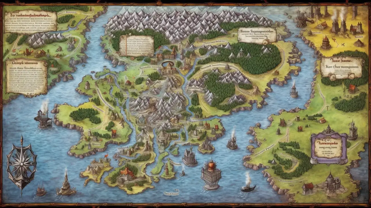 Baldur's gate: Od enhanced edition do II - przewodnik po świecie