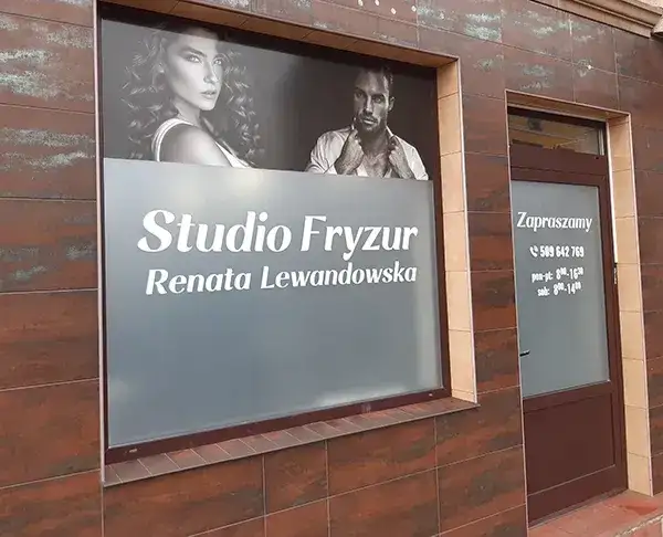 Druk na folii samoprzylepnej we Wrocławiu - najlepsze oferty i firmy