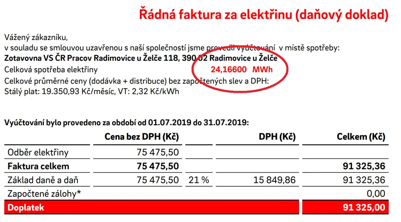 Przelicznik MWh na kWh | Ile to kilowatogodzin