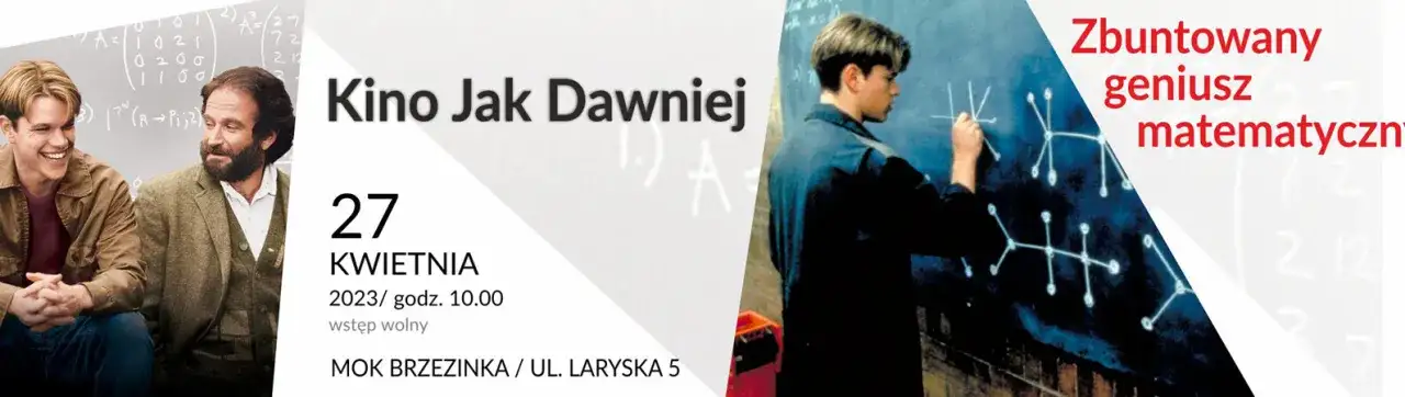 Geniusz matematyczny w kinie: inspirujące filmy o wybitnych umysłach