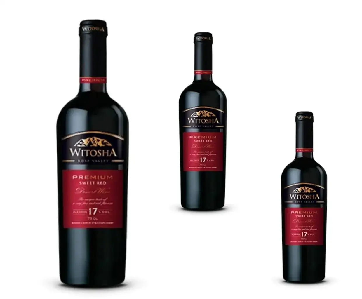 Gdzie kupić wino Witosha? Sprawdź najlepsze oferty i ceny