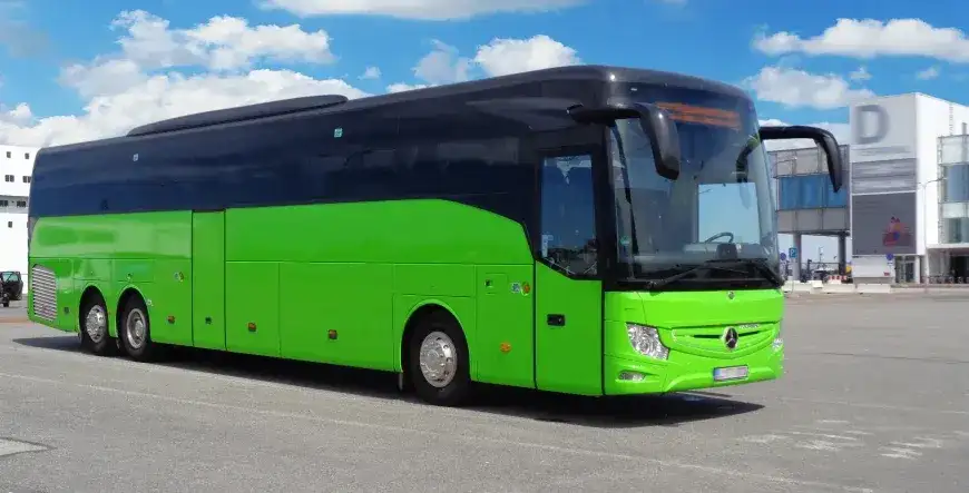 Jak dojechać z lotniska Malmö do Kopenhagi – najlepsze opcje transportu