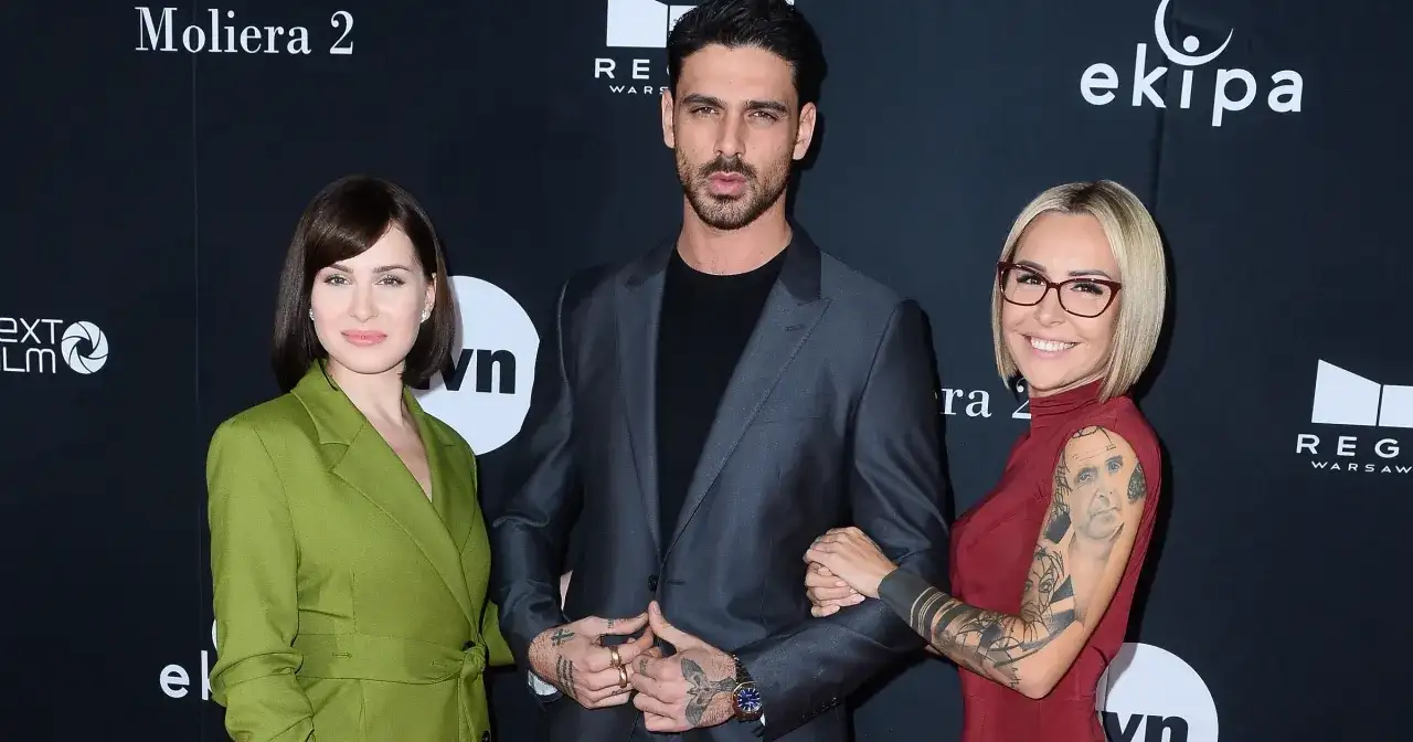 Kim jest Massimo z 365 dni? Złożona postać pełna namiętności i niebezpieczeństwa