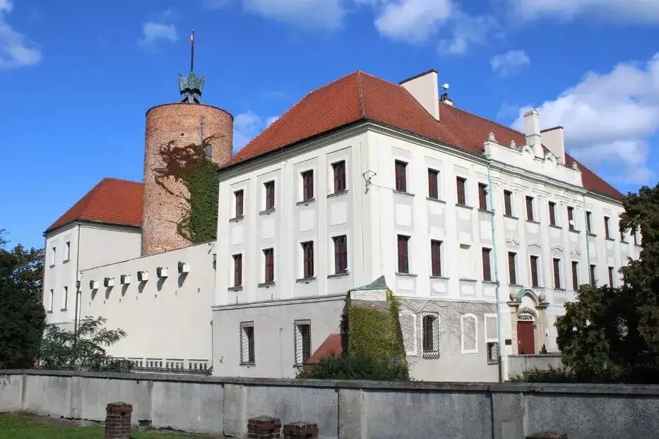 Głogów: 7 niesamowitych atrakcji, które musisz zobaczyć