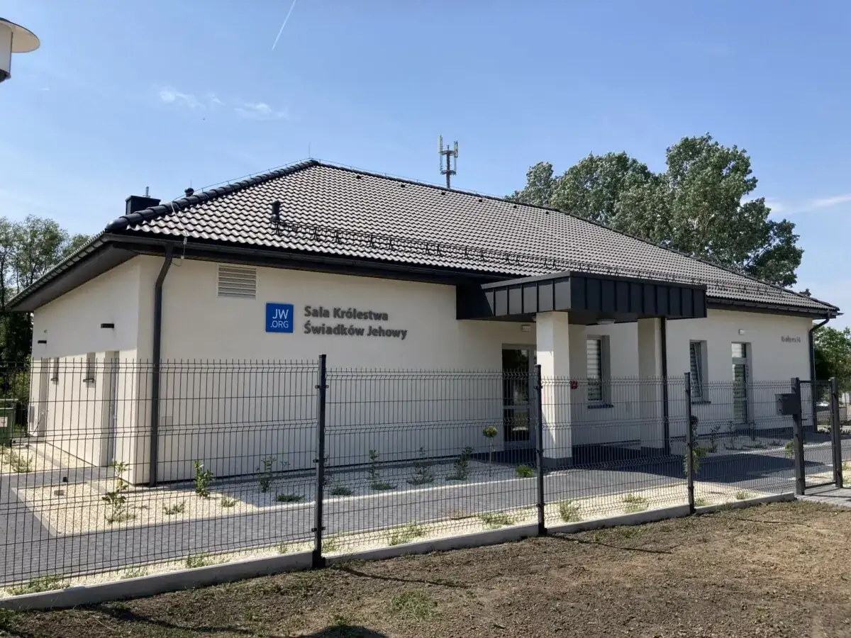 Świadkowie Jehowy: dom seniora w Polsce? Znajdź z szacunkiem!