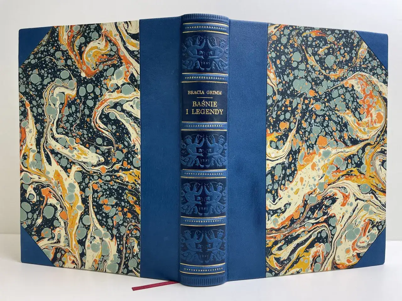 Inne książki autora baśnie braci Grimm, które musisz poznać