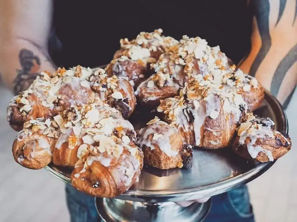 Ciechanowiec gdzie zjeść? Najlepsze miejsca na smaczny posiłek