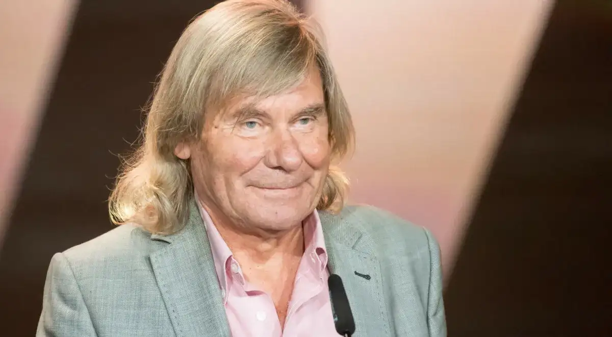 Filip Bajon - reżyser, który zmienił oblicze polskiego kina