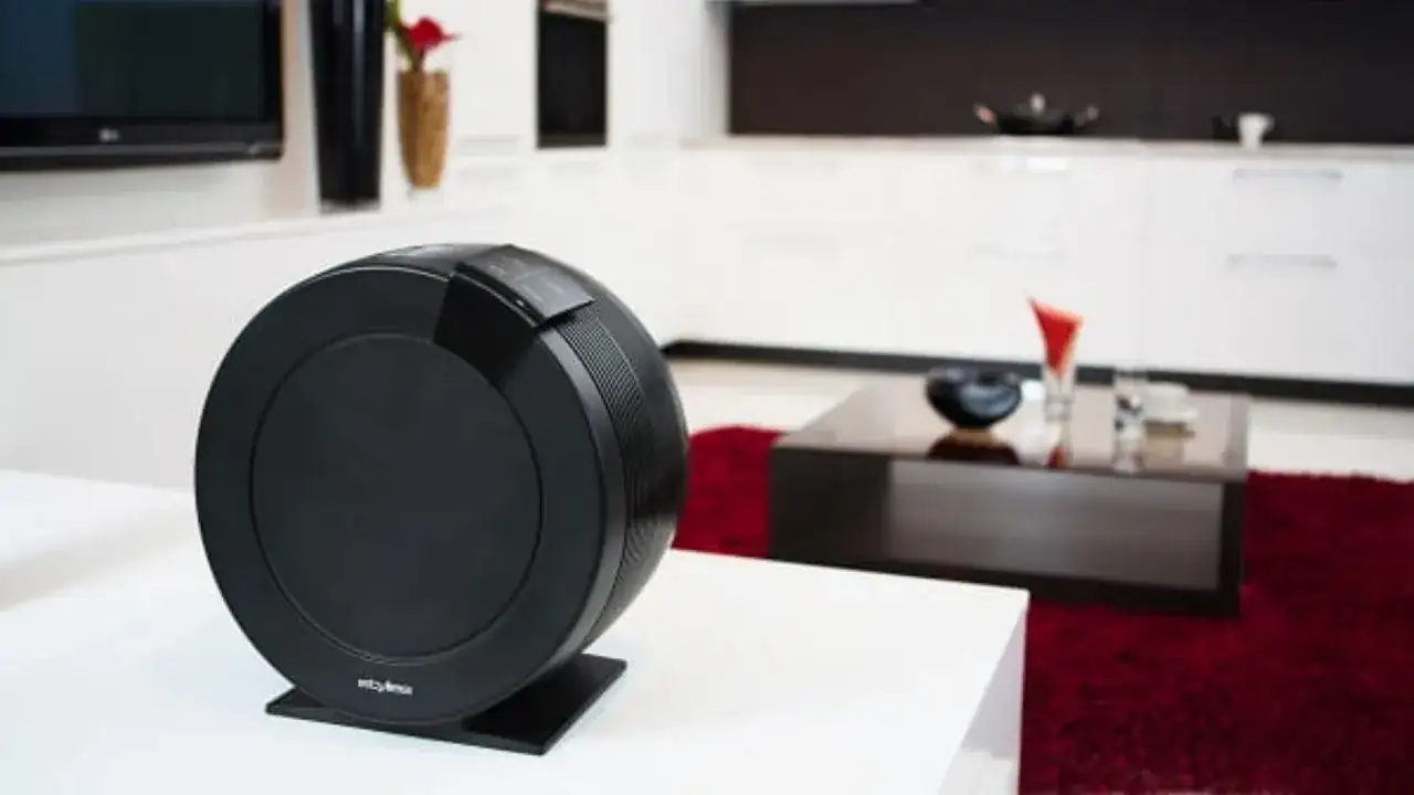 Jak działa nawilżacz powietrza? Poznaj typy i wybierz mądrze