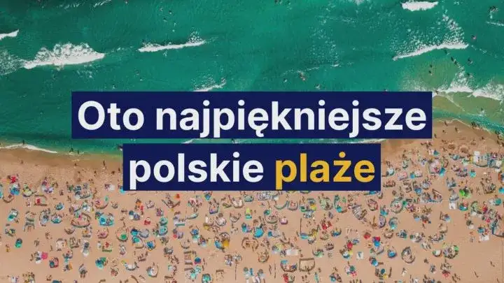 Gdzie najlepiej nad polskie morze? Odkryj ukryte skarby i atrakcje