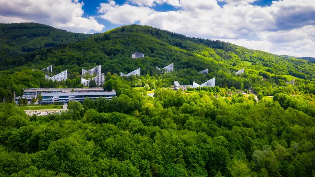 Najlepsze atrakcje w Ustroniu, które musisz odwiedzić podczas wizyty