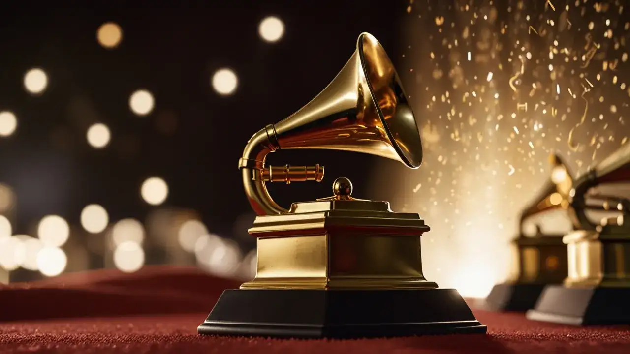 Grammy Nominacje: Kto został nominowany do nagród Grammy?