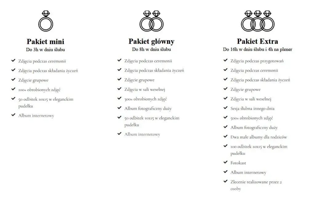 Co potrzebne do ślubu konkordatowego? Dokumenty, terminy, koszty