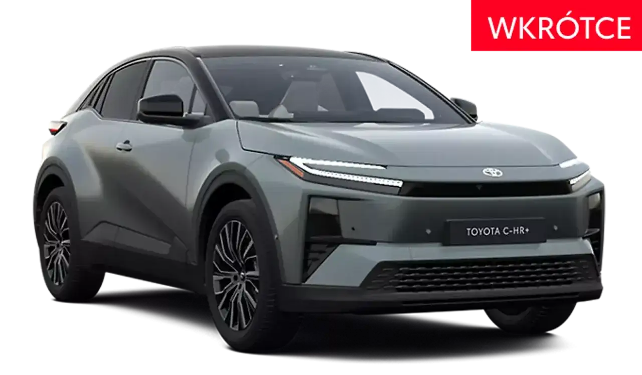 Toyota hybryda nie odpala? Naładuj akumulator 12V krok po kroku