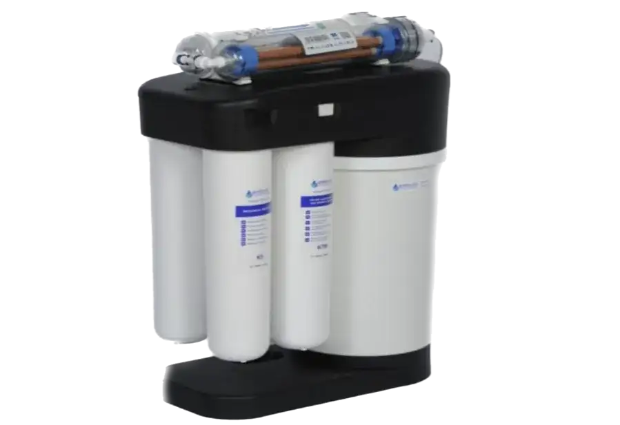 Jaki filtr do wody w bloku? Sprawdź najlepsze opcje i porady