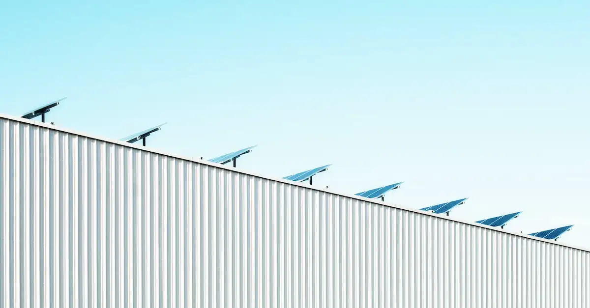  Przydomowy magazyn energii 5 kw - fotowoltaika z akumulatorem energii