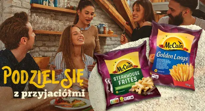 Gdzie kupić frytki belgijskie mrożone? Sprawdź najlepsze oferty