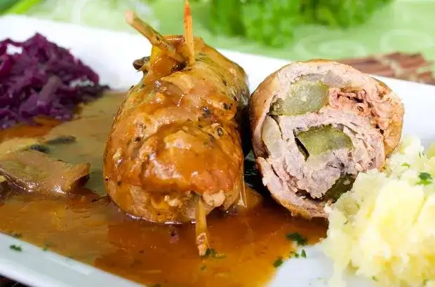 Jak zrobić sos z mięsa wieprzowego, który zachwyci Twoich gości