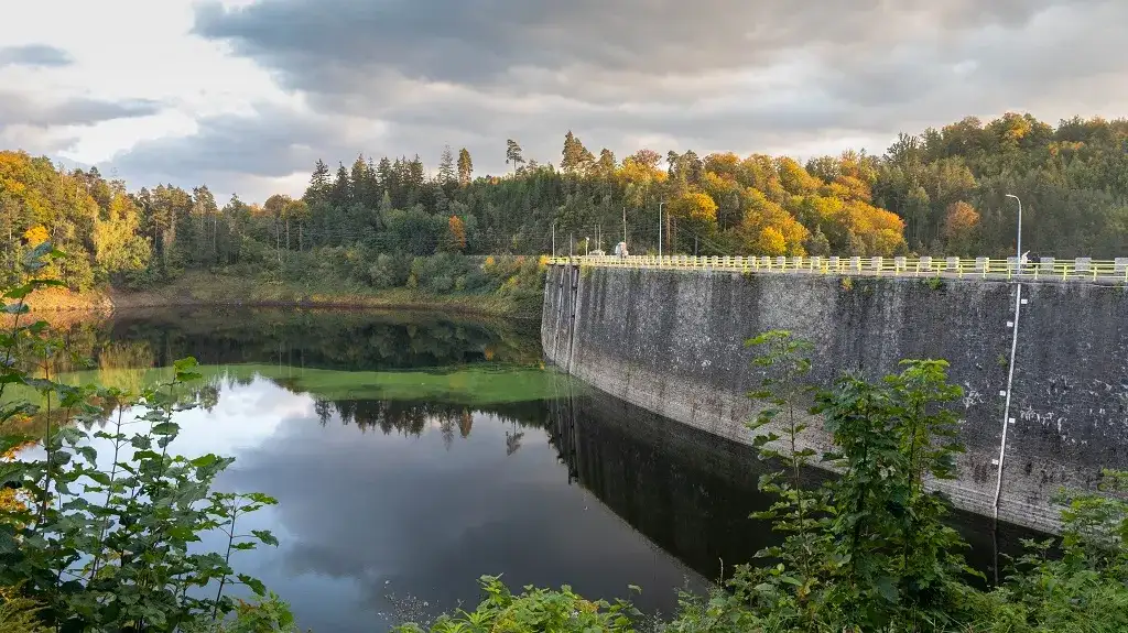 Najlepsze atrakcje i miejsca do zwiedzania w Sobieszowie, Jelenia Góra