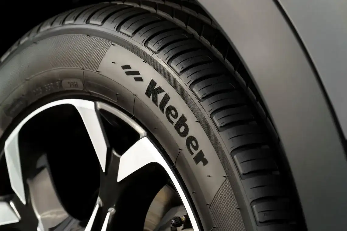 Opony Kleber gdzie produkowane? Odkryj miejsca ich produkcji w Europie