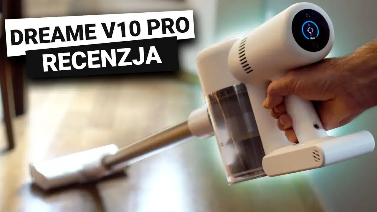 Dreame: Partner Xiaomi? Fakty, innowacje i opinie. Czy warto?