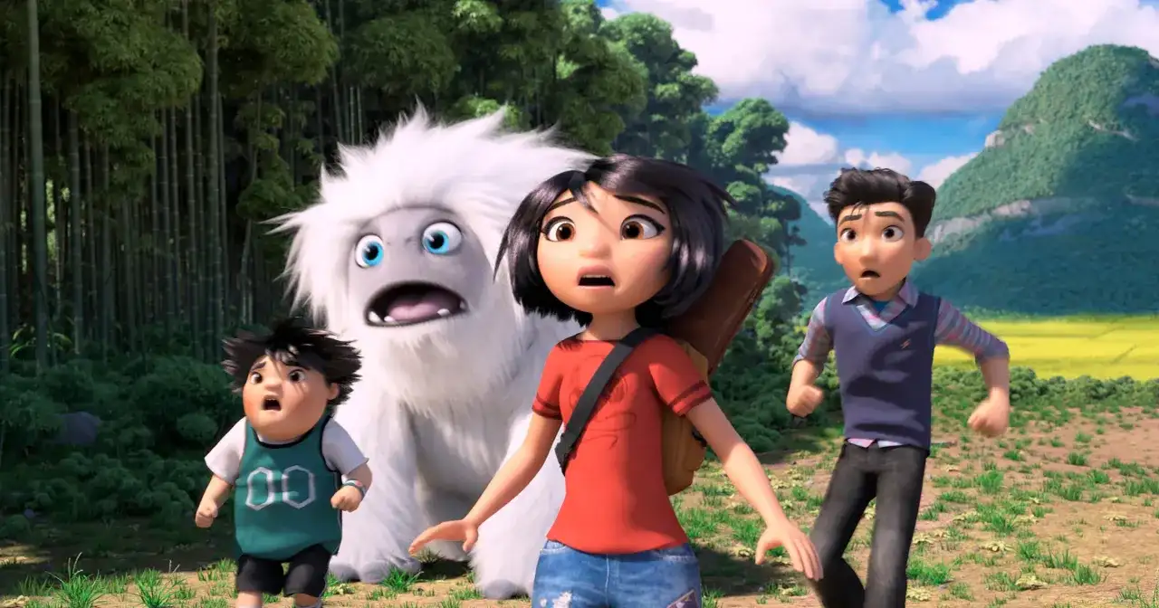 Nowy film o yeti horror: co musisz wiedzieć o nadchodzącej produkcji