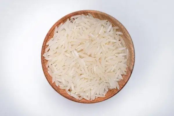 Jak idealnie ugotować ryż parboiled i uniknąć błędów w czasie