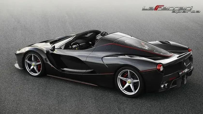 Ile kosztuje Ferrari LaFerrari? Cena, wartość i sekrety legendy.