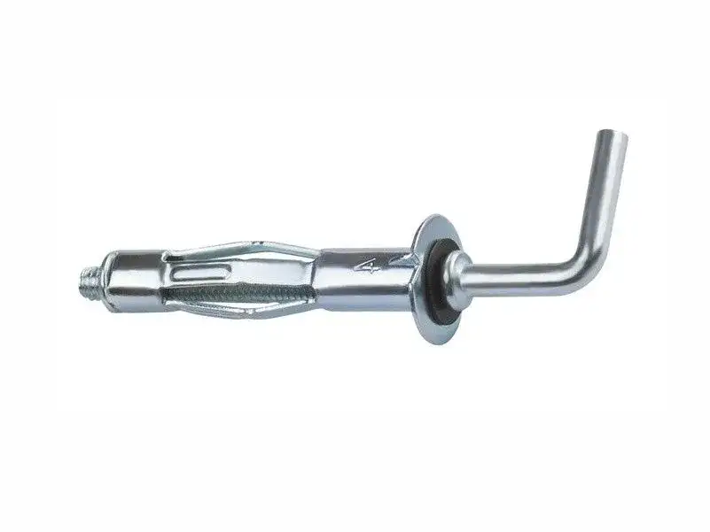 Kotwy do pustych przestrzeni: przewodnik po wyborze i montażu