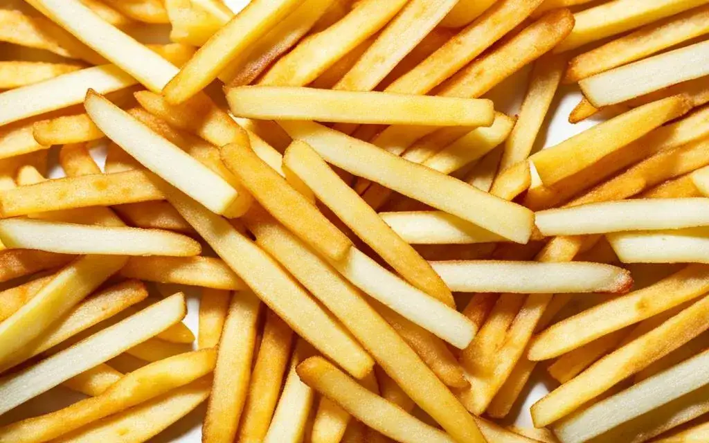 Czy frytki są ciężkostrawne? Odkryj, jak je przygotować lepiej