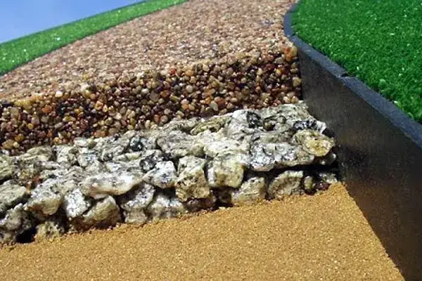 Piasek czy żwir? Jaka podsypka pod kostkę zapewni trwałość?