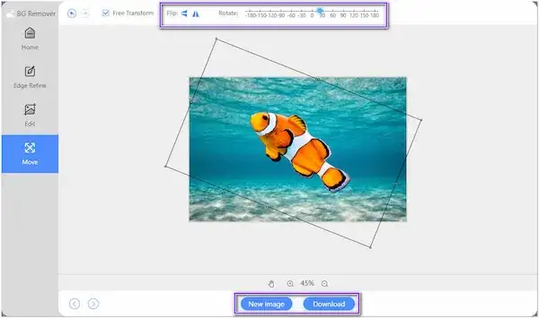 Jak zrobić przezroczyste tło w Photoshopie - proste kroki bez problemów