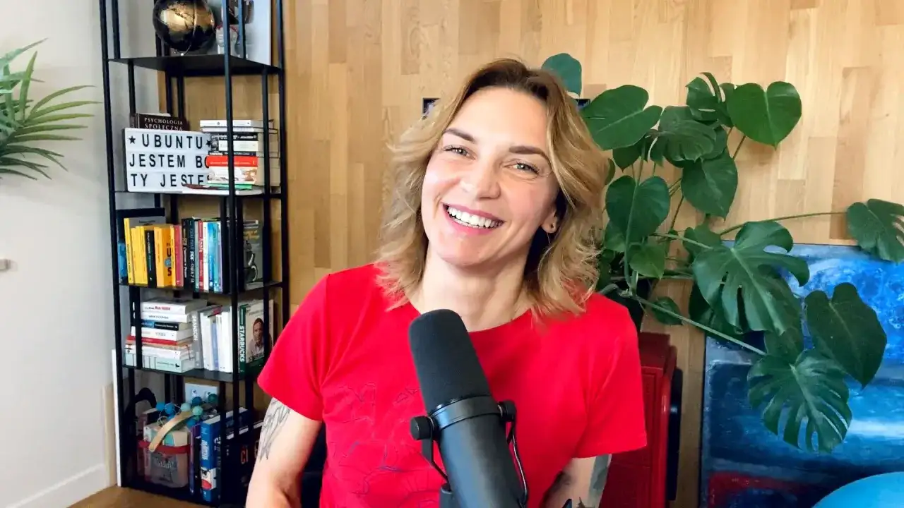 Klaudia Pingot: Czakra Splotu Słonecznego Jak Odblokować Moc?