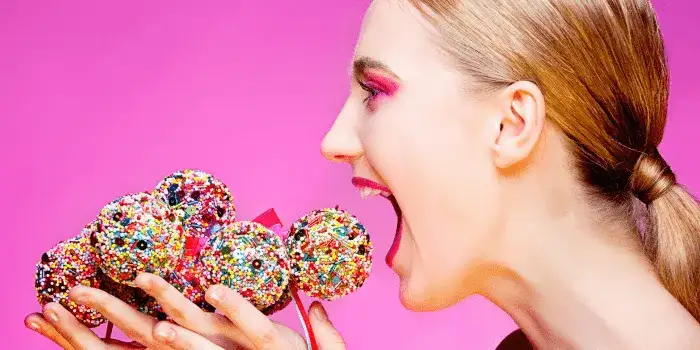 Taniec czekolady! Jak słodycze wpływają na nasze ruchy taneczne?