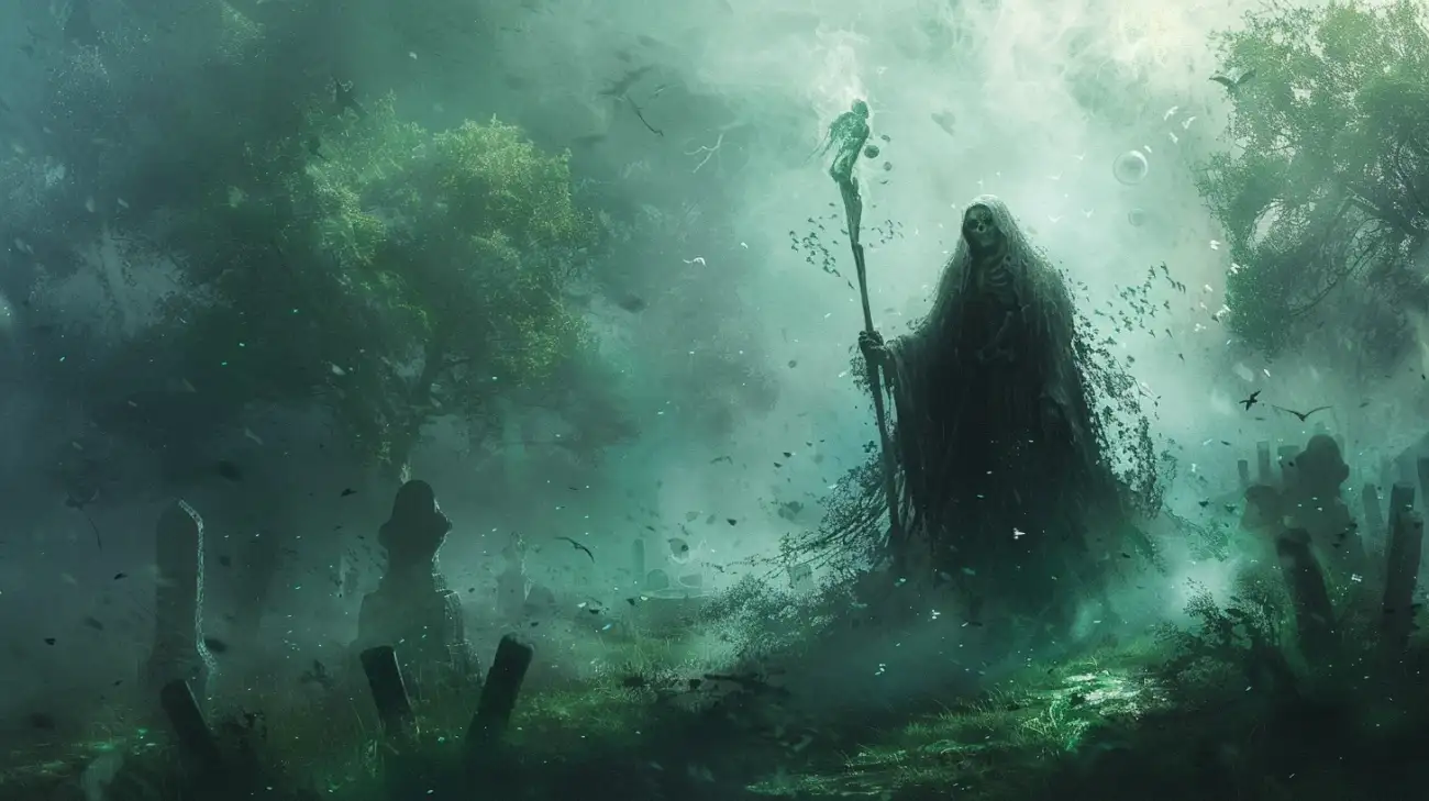 Topowe budowy druida na Diablo 4: Poziomowanie i endgame w Sezonie 3