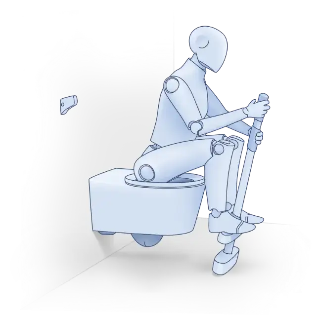 Problem z wypróżnianiem: Poznaj główne przyczyny zaparć