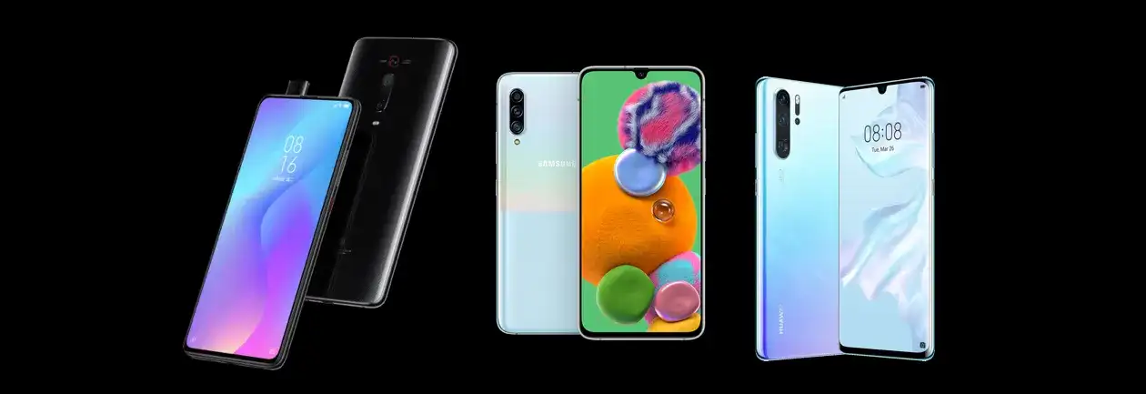 Najczęściej kupowane smartfony w Polsce – poznaj popularne modele