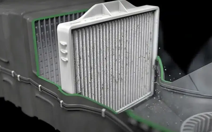 Filtry w samochodzie: Rodzaje, funkcje, wymiana co musisz wiedzieć?