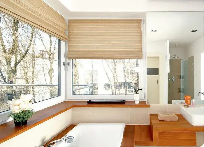 Jak dobrać kolor parapetu wewnętrznego, aby uniknąć błędów w aranżacji?