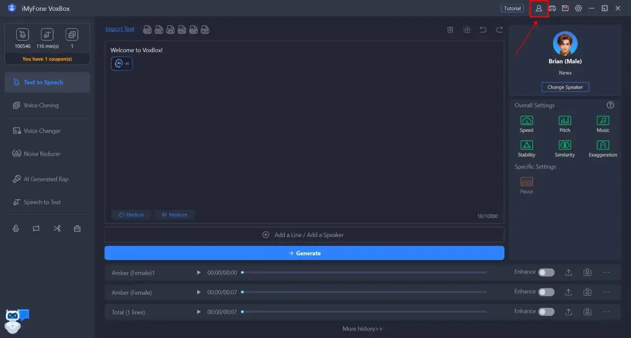 Generator tekstów rap PL: Twórz własne rymy za darmo online