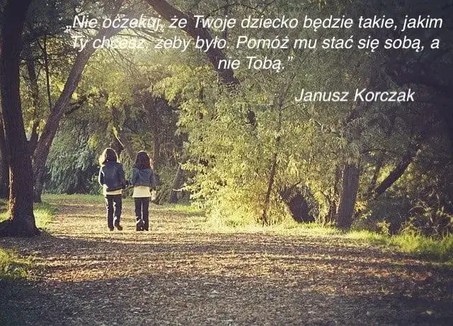Poznaj najpiękniejsze cytaty o dziecku jako sensie życia i spełnieniu