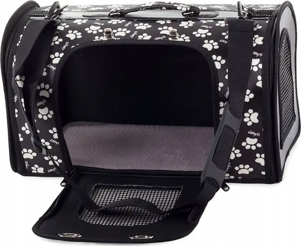 Najlepsze transportery dla kota ranking – uniknij błędów przy wyborze