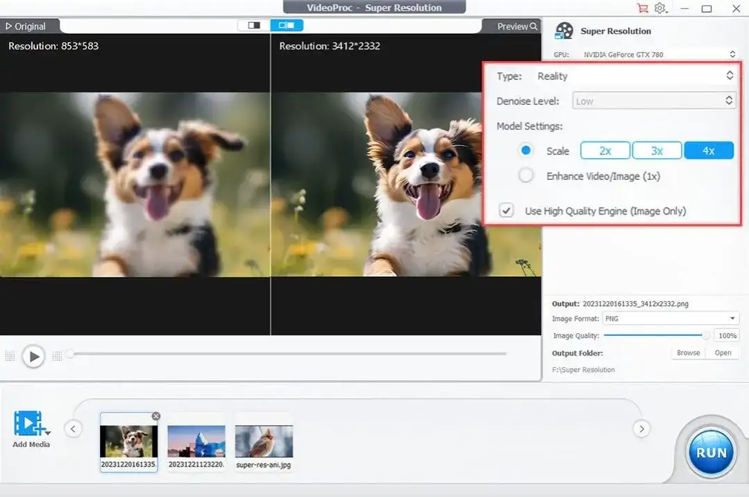 Jak powiększyć obraz w Photoshopie bez utraty jakości i detali