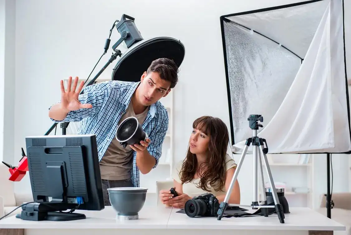 Czy warto zostać fotografem? Poznaj wyzwania i korzyści tej pracy