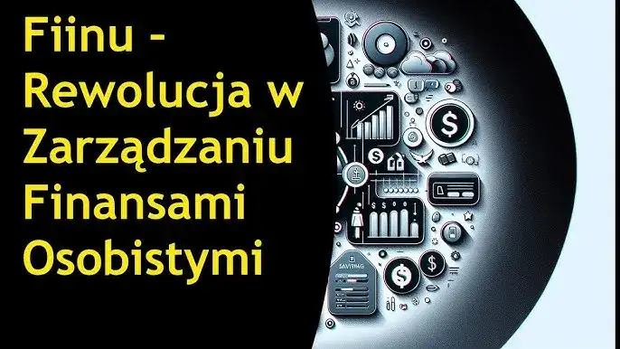 Krydrop: Rewolucja w zarządzaniu finansami osobistymi