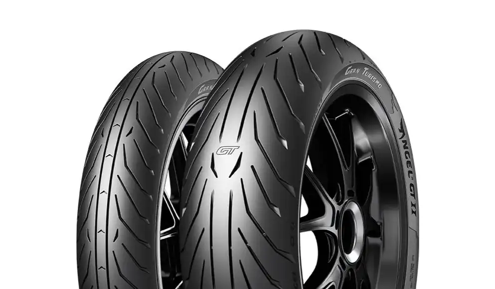 Ile ciśnienia w oponach motocyklowych? Kluczowe wskazówki dla bezpieczeństwa