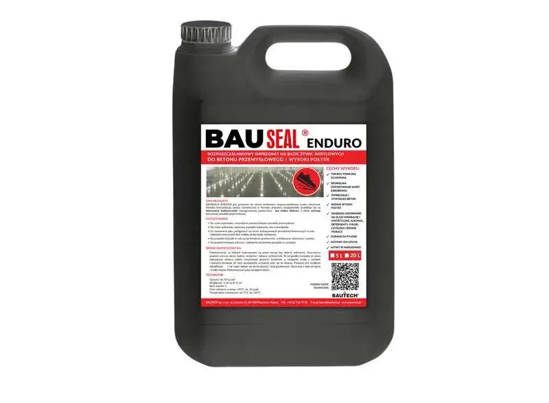 Impregnaty do Betonu: Ochrona i Piękno