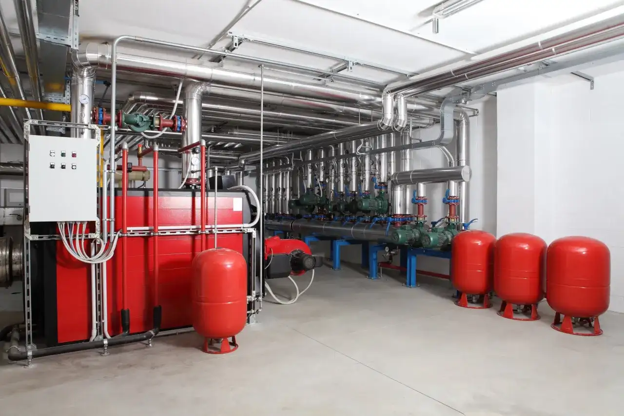 Kocioł elektryczny CO: Kiedy się opłaca? Sprawdź koszty i zalety